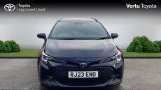 Toyota Corolla 1.8 Hybrid Icon 5dr CVT Hybrid Estate